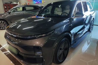 理想汽车 理想L8 2024款 Pro