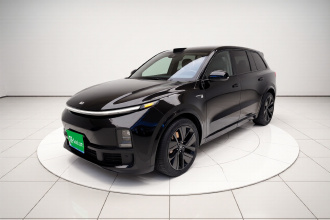 理想汽车 理想L9 2022款 Max