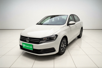 大众 桑塔纳 2016款 1.4L 手动风尚版