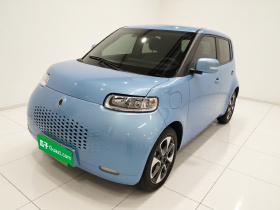 欧拉白猫 2020款 305km 豪华型