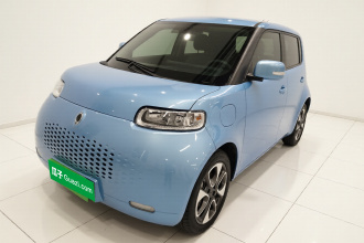 欧拉白猫 2020款 305km 豪华型