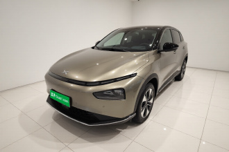 小鹏G3 2022款 G3i 520N+