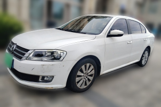 大众 朗逸 2013款 改款 1.4TSI DSG舒适版