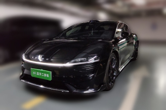 鸿蒙智行 智界S7 2024款 Max RS 四驱性能版