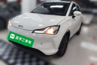 哪吒汽车 哪吒V 2021款 标准续航娱乐版升级型