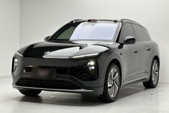 蔚来ES6 2023款 75kWh