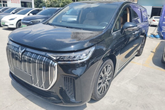 岚图汽车 岚图梦想家 2025款 EV 长续航世纪版