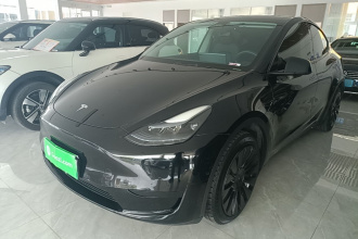 特斯拉 Model Y 2022款 改款 后轮驱动版