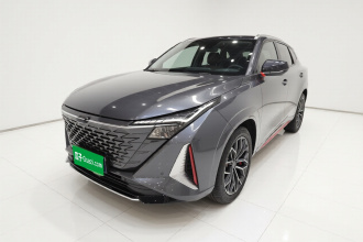 长安欧尚Z6 2023款 蓝鲸 1.5T DCT智尊型
