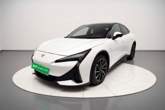 ARCFOX极狐 极狐 阿尔法S5 2024款 560MAX 185kW