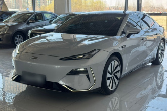 吉利银河 银河E8 2024款 665km 后驱星舰 远航版