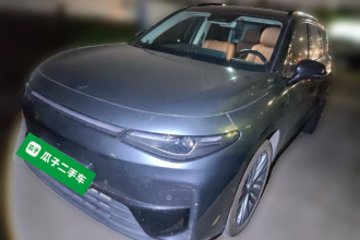 零跑汽车 零跑C16 2024款 增程 200尊享版