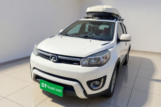 长城M4 2014款 1.5L 手动舒适型