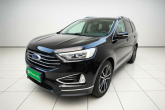 福特 锐界 2020款 EcoBoost 245 两驱豪锐型 7座