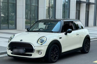 MINI 2018款 1.5T COOPER 经典派