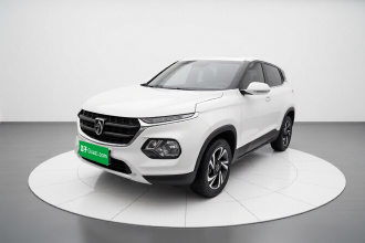 宝骏510 2017款 1.5L 手动舒适型