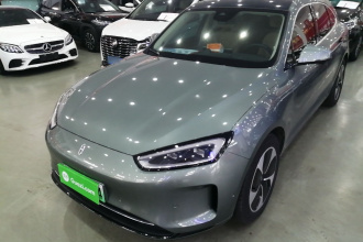 鸿蒙智行 问界M5 2022款 纯电后驱标准版