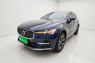 沃尔沃XC60 2023款 B5 四驱智逸豪华版