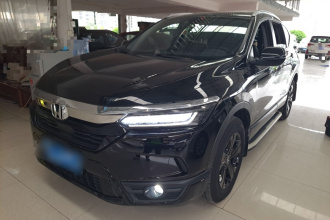 本田 皓影 2021款 240TURBO CVT两驱智享版