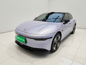 极氪007 2024款 后驱智驾版 75kWh