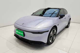 极氪007 2024款 后驱智驾版 75kWh