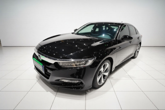 本田 雅阁 2018款 锐·混动 2.0L 锐智版 国VI