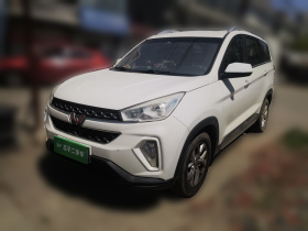 五菱汽车 五菱宏光S3 2018款 1.5L 手动豪华型 国V