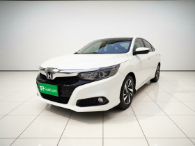 本田 凌派 2019款 180Turbo CVT豪华版 国V