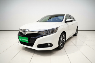 本田 凌派 2019款 180Turbo CVT豪华版 国V