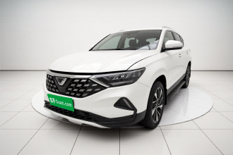 捷达VS5 2022款 280TSI 自动荣耀型Pro
