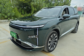 五菱汽车 星光L 2026款 260km 六座旗舰型