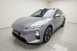 蔚来ET5T 2025款 75kWh Touring