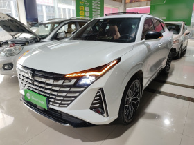 长安UNI-Z 2025款 500Bar PRO