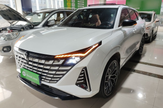 长安UNI-Z 2025款 500Bar PRO