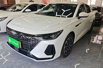 奇瑞风云 风云A8L 2025款 1.5L 70km 标准型