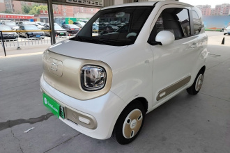 奔腾小马 2026款 222km 伶俐马