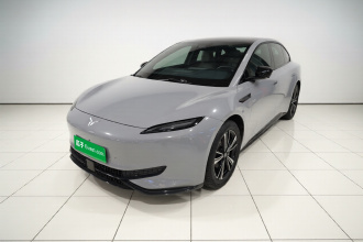 红旗EH7 2024款 690 Pro