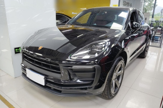 保时捷 2024款 Macan T 2.0T