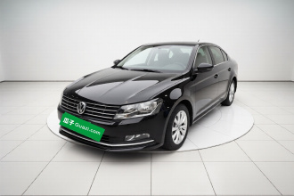 大众 朗逸 2015款 1.6L 手动舒适版