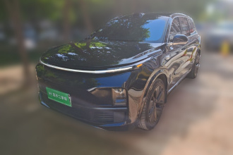 理想汽车 理想L9 2022款 Max