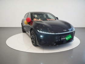 长安启源A07 2025款 蓝鲸增程版 230尊贵型