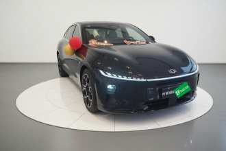 长安启源A07 2025款 蓝鲸增程版 230尊贵型