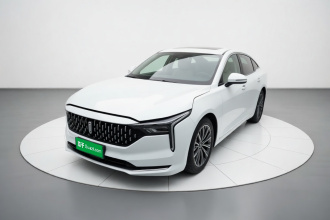 奔腾B70 2022款 第三代 1.5T 自动乐享型