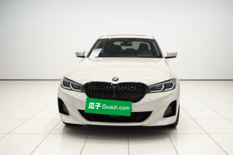 宝马i3 2024款 eDrive 35 L