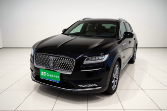 林肯 航海家 2021款 2.0T 四驱尊雅版