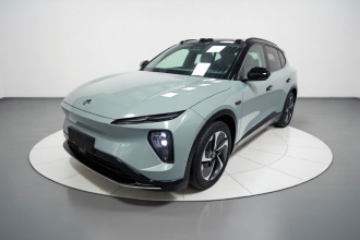 蔚来ES6 2023款 75kWh