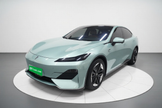 深蓝汽车 深蓝SL03 2022款 515纯电版