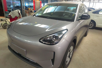 吉利银河 星愿 2026款 310km 青春版