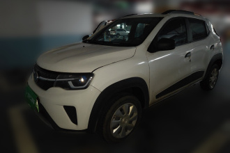 东风纳米EX1 2021款 质行版