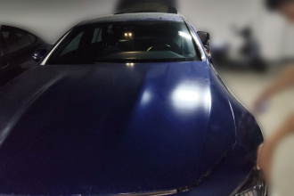 奔驰 2019款 AMG GT 50 四门跑车